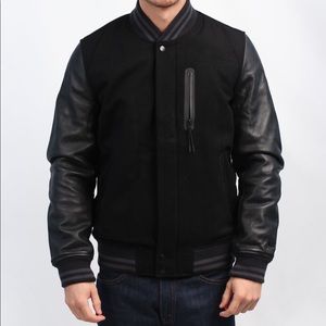 Nike Destroyer Varsity Jacket